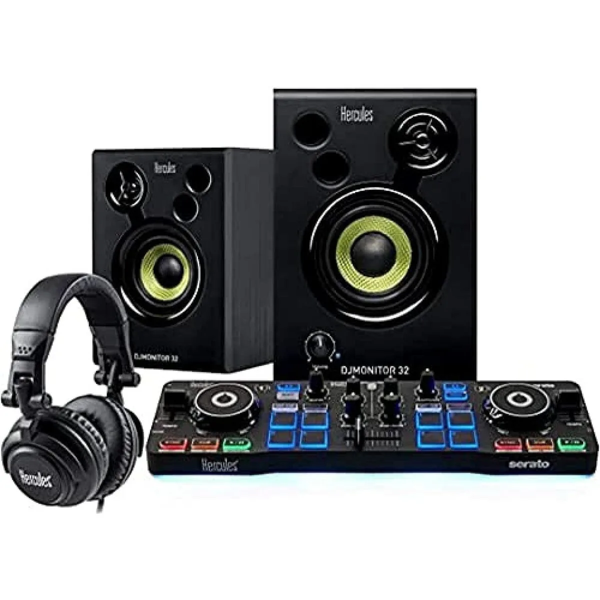 Controle dj hercules s719811274. Diaytar : Votre source de bonnes affaires en ligne