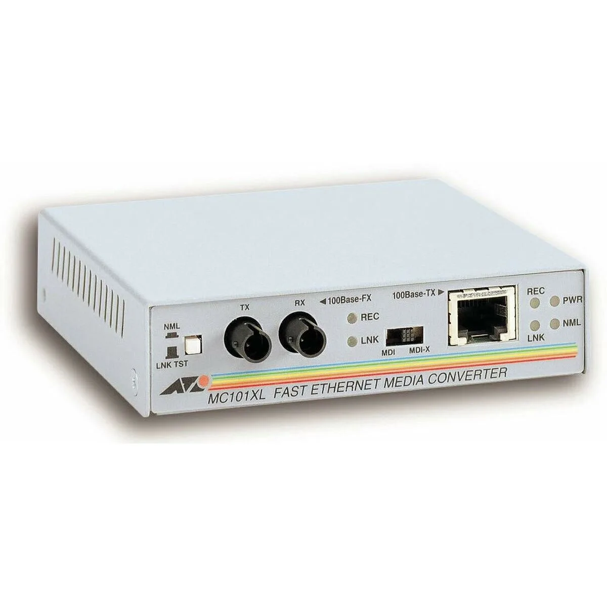 Convertisseur de media multimode allied telesis at mc101xl 60 s5509735279. Diaytar Sénégal : Achetez plus, dépensez moins