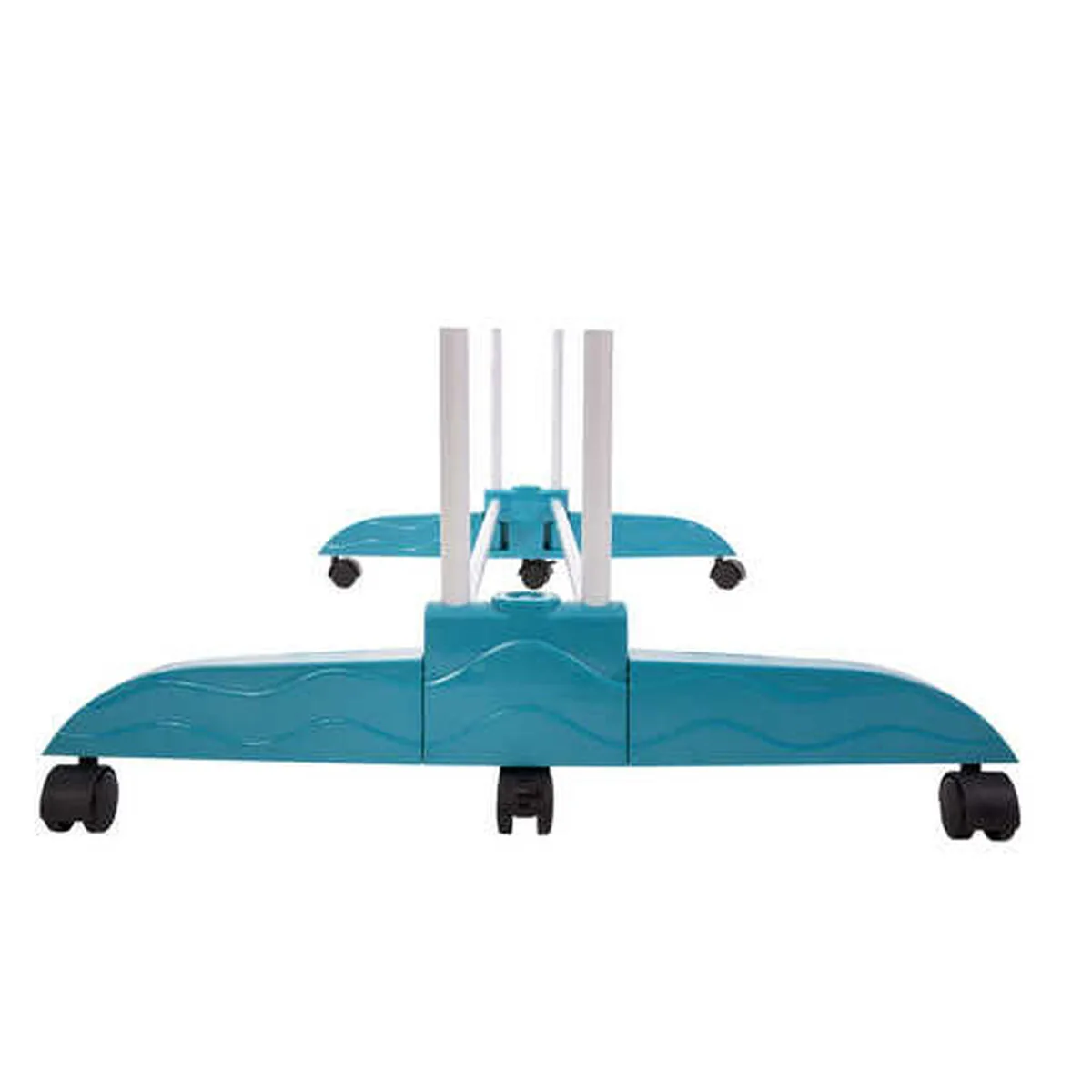 Corde a linge bepro bleu abs 22 x 89 x 6 cm d060025881. Diaytar : L'excellence du service, la douceur des prix