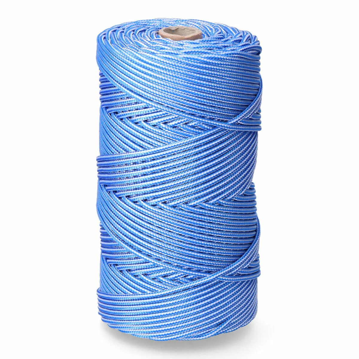 Cordon edm 87913 bleu blanc polypropylene 5 mm x 200 m tresse s792824379. Toutes les catégories, tous les prix sur Diaytar