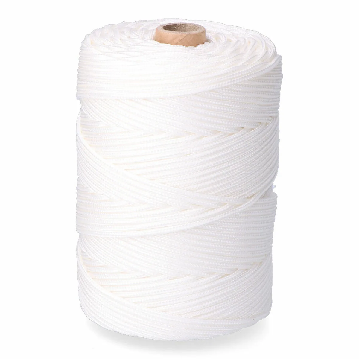 Cordon edm 87917 blanc polypropylene 3 mm x 200 m tresse s792824729. Diaytar Sénégal : Achetez plus, dépensez moins