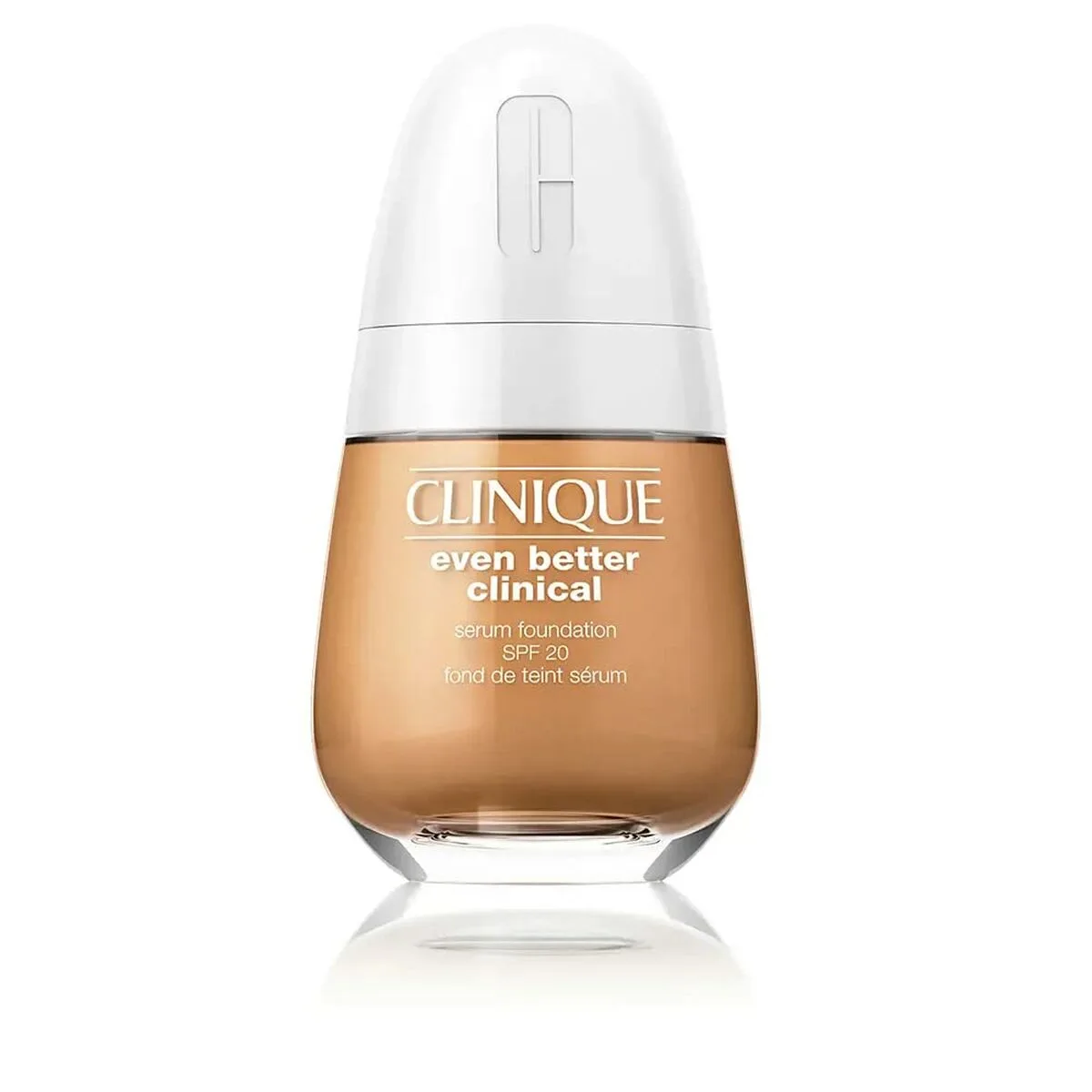Correcteur facial clinique even better clinical no 120 pecan spf 20 30 ml s0510401658. Votre satisfaction commence ici, sur Diaytar Sénégal