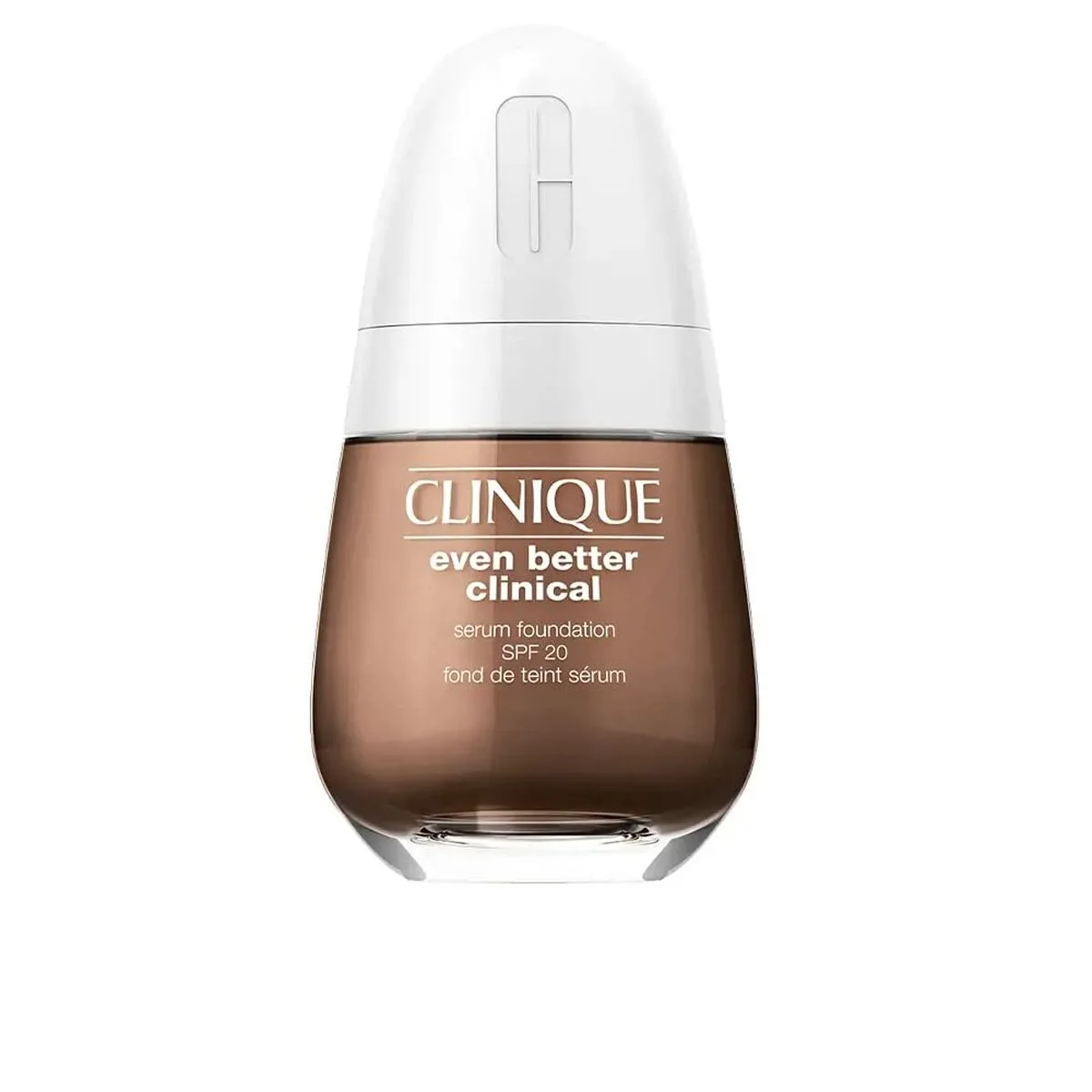 Correcteur facial clinique even better clinical no 126 espresso spf 20 30 ml s0510401743. Diaytar : Votre allié pour des achats malins et économiques
