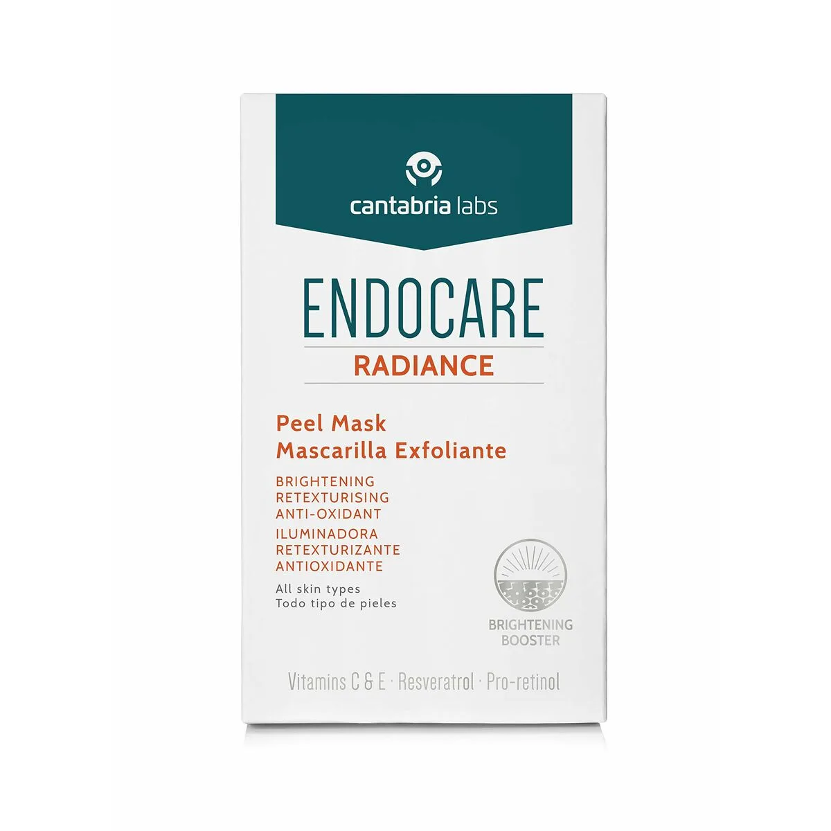 Correcteur facial endocare radiance s0512057020. Un océan de bonnes affaires sur Diaytar Sénégal