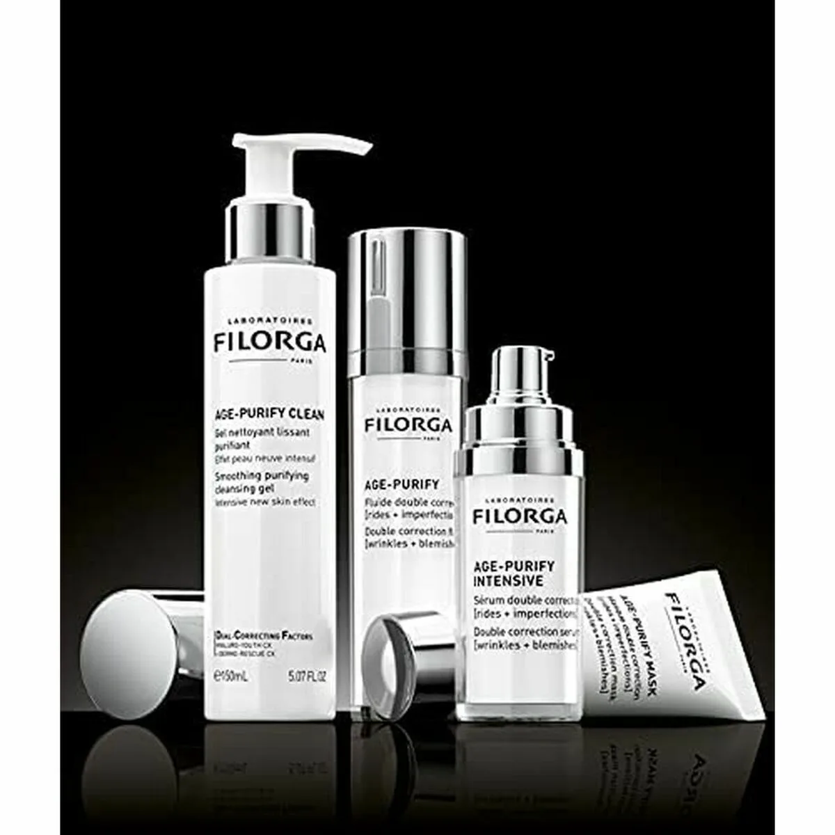 Correcteur facial filorga fluido 50 ml s058860061. Transformez votre façon de consommer avec Diaytar Sénégal
