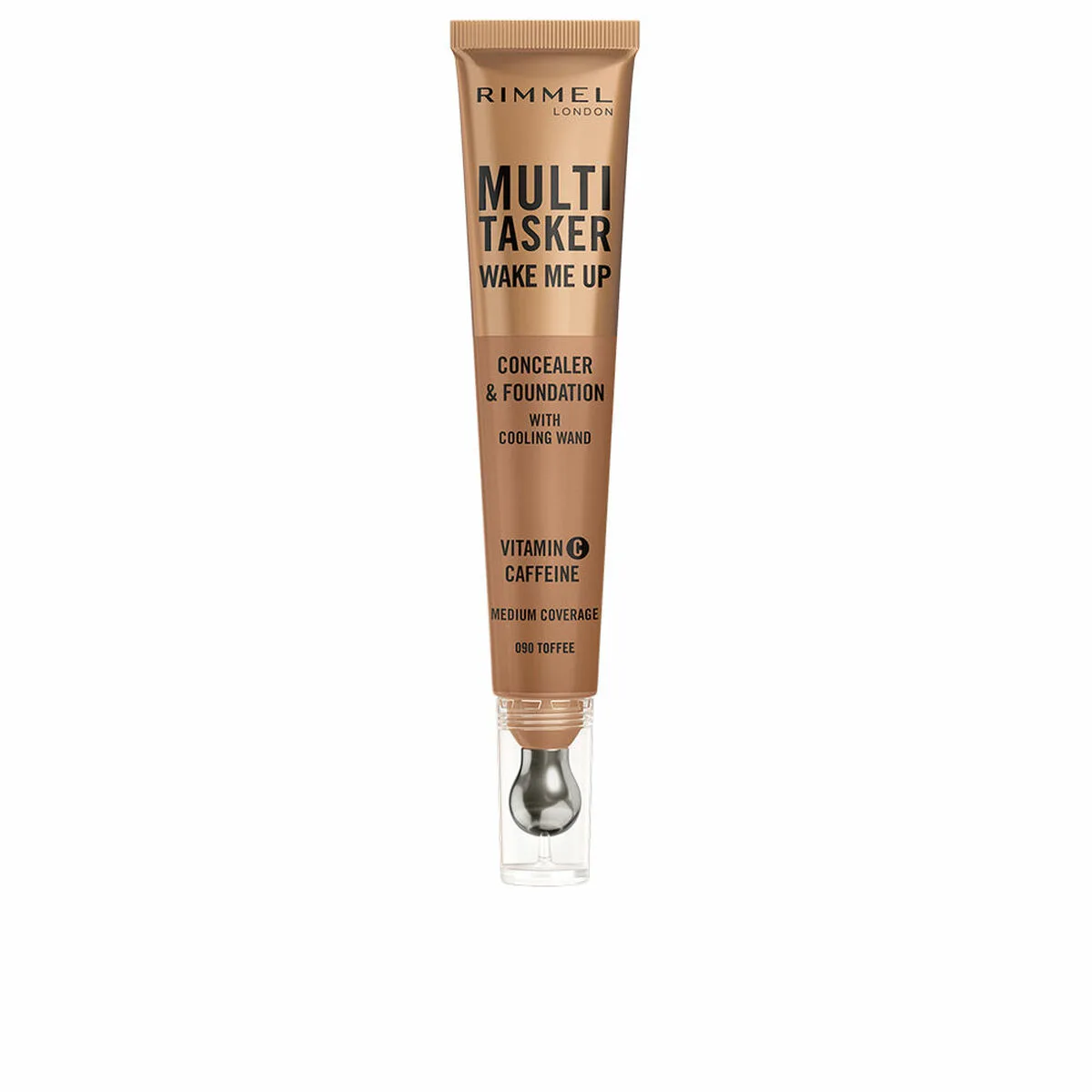 Correcteur facial rimmel london multi tasker wake me up toffee 20 ml s0512733941. Diaytar : Le premier choix des acheteurs avisés