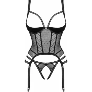 CORSET OBSESSIVE LANELIA XS/S