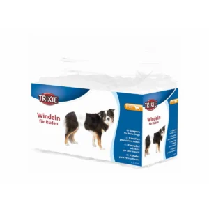 Couches trixie 23643 m060120431. Comparez, choisissez, économisez sur Diaytar Sénégal