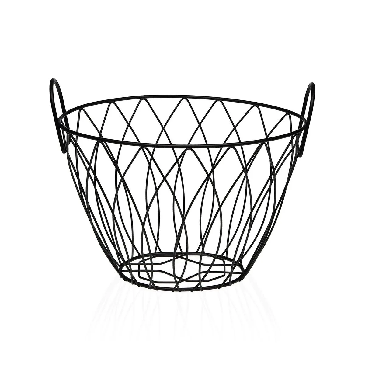 Coupe a fruits versa noir metal acier 19 5 x 21 5 x 28 5 cm s341864576. Révolutionnez votre façon d'acheter avec Diaytar