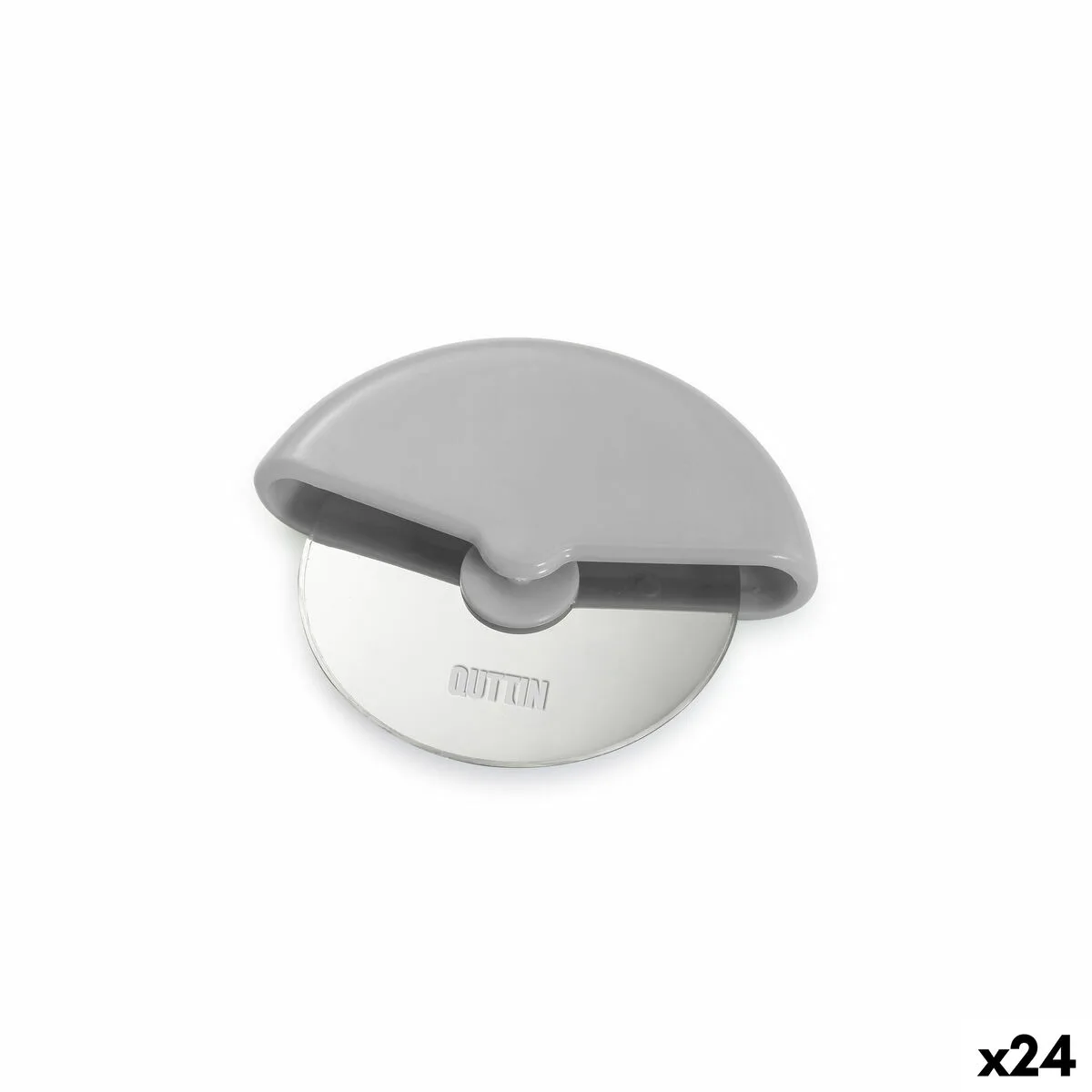 Coupe pizza quttin acier 10 x 8 5 cm 24 unites s223842477. Diaytar : Le choix malin des consommateurs sénégalais