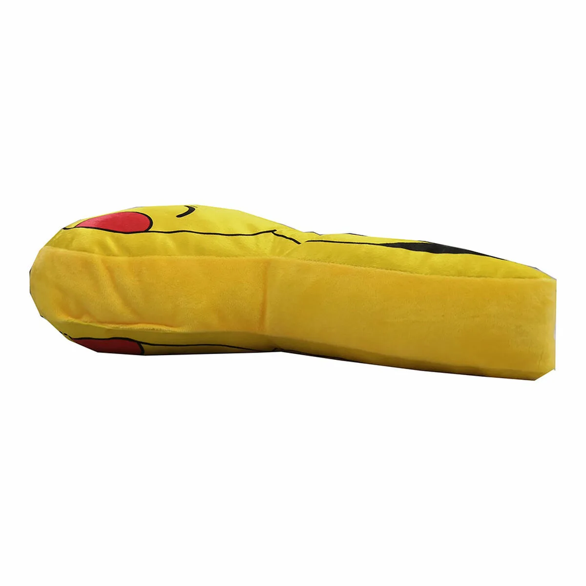 Coussin 3d pokemon pikachu s792324659. Diaytar : L'excellence du service, la douceur des prix