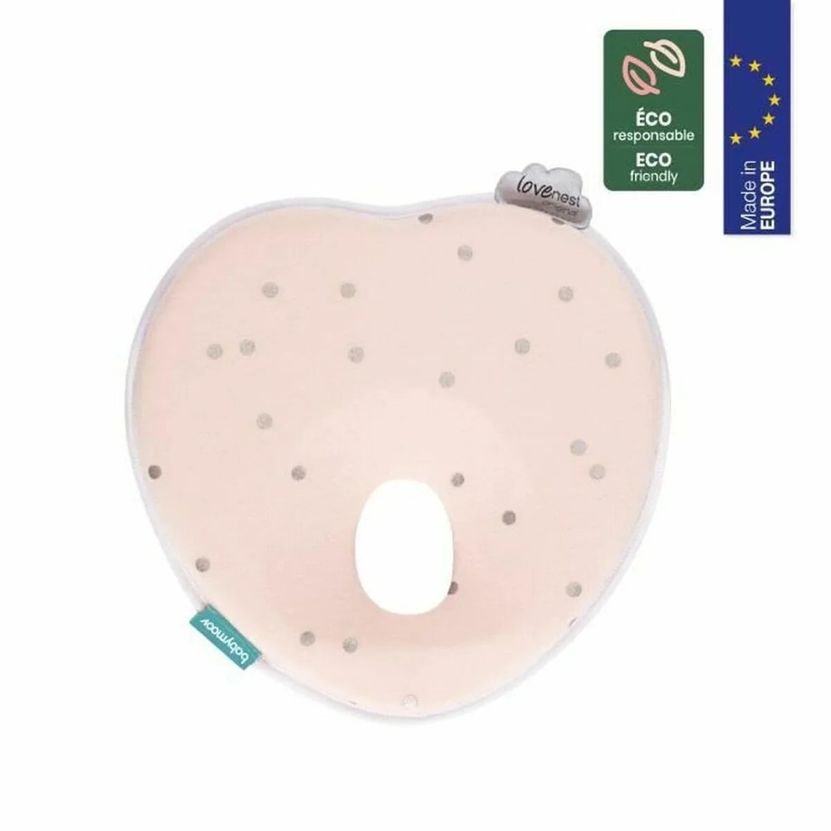 Coussin babymoov enfant reducteur rose s710072747. Diaytar Sénégal : Innovation, diversité et accessibilité