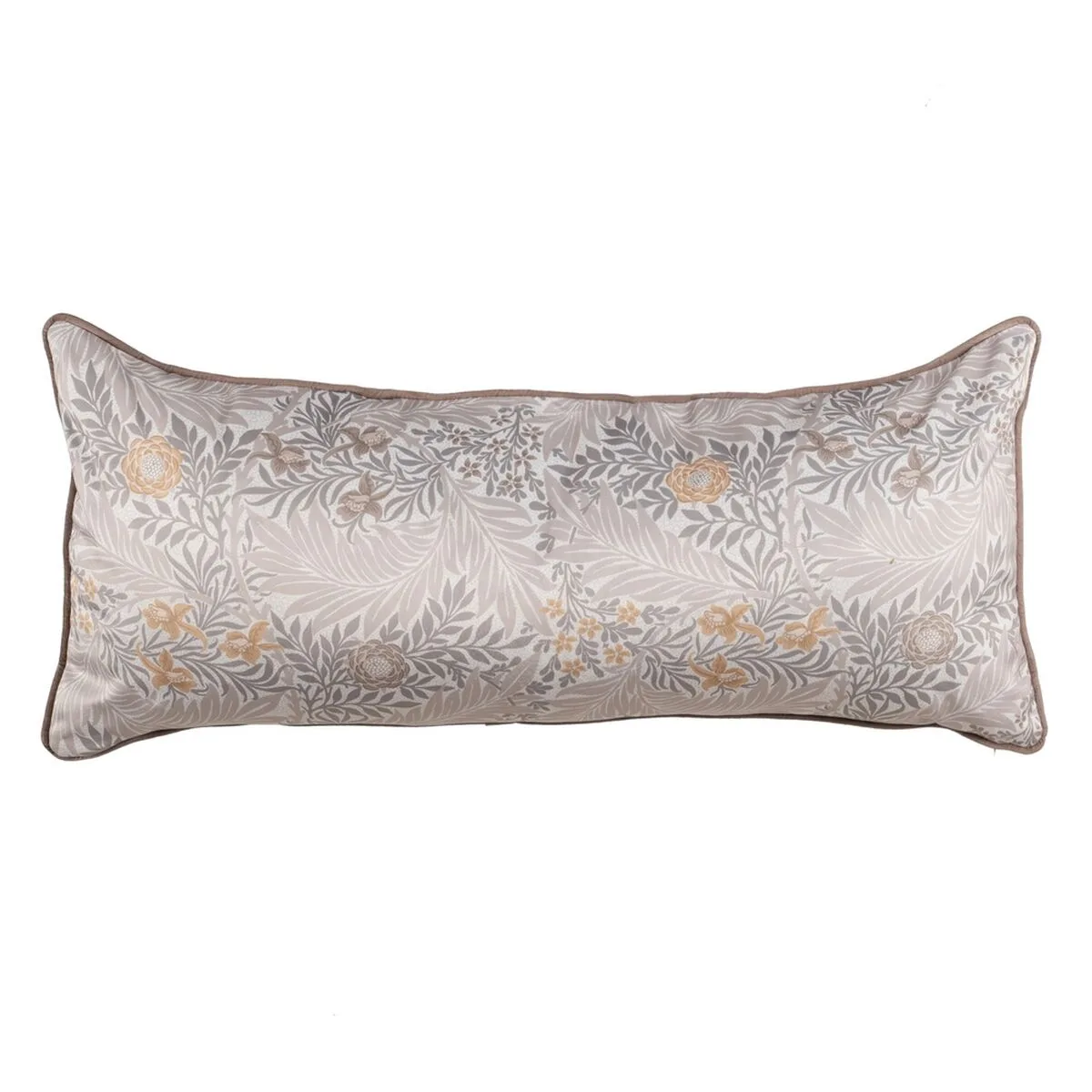 Coussin beige fleurs 90 x 40 cm s880560776. Diaytar : Connectez-vous aux meilleures offres