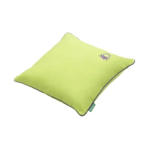 Coussin benetton rainbow vert 45 x 45 cm s500370084. Diaytar : Quand qualité rime avec économie