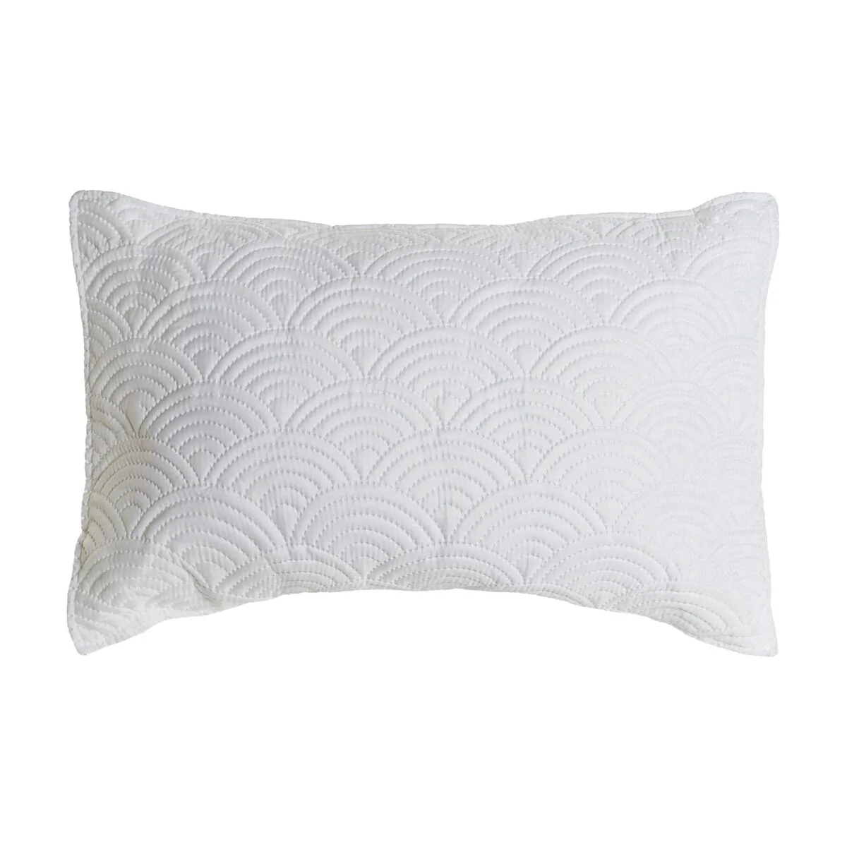 Coussin dkd home decor blanc polyester 60 x 10 x 40 cm s306034453. Diaytar Sénégal : Des milliers de produits à portée de clic, livrés chez vous