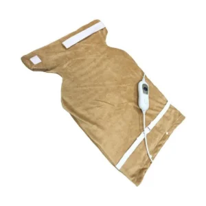 Coussin electrique multifonction edm 07488 07488 marron 100 w s791489398. Le meilleur rapport qualité-prix du web sénégalais sur Diaytar