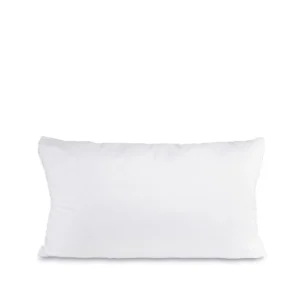 COUSSIN HAPPYFRIDAY BASIC BLANC 50 X 30 CM