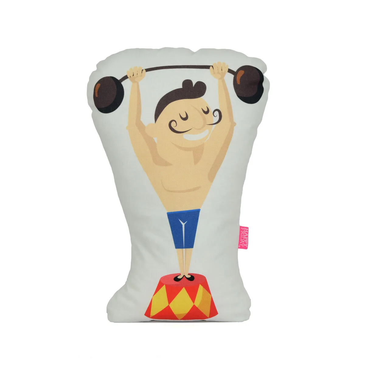 Coussin happyfriday little w fun circus multicouleur 40 x 30 cm d161442592. Comparez, choisissez, économisez sur Diaytar Sénégal