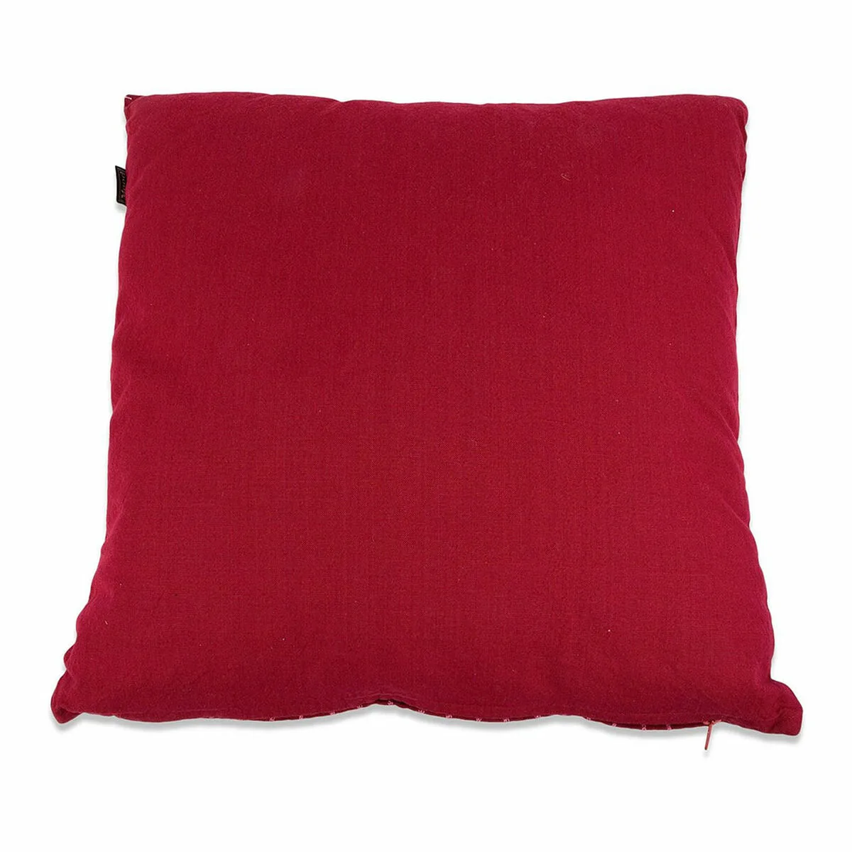 Coussin lifetime basics rouge rose 50 x 12 x 50 cm s792393016. De la mode à l'électronique, Diaytar Sénégal a tout ce qu'il vous faut