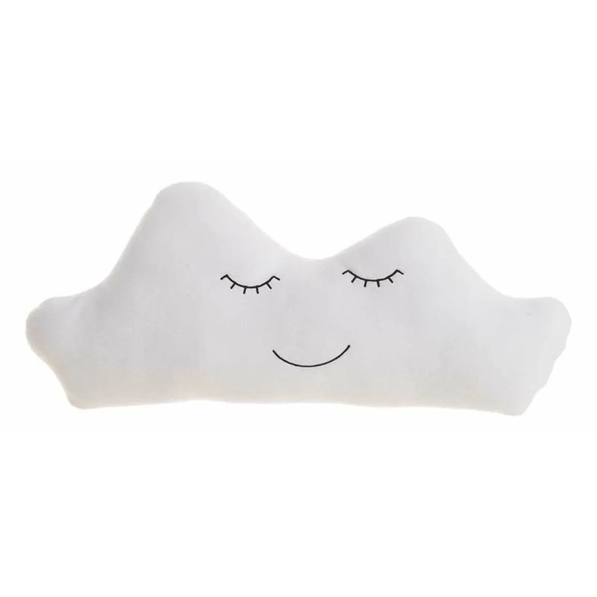 Coussin nuages 50 x 24 cm blanc s243184485. Des milliers de références à découvrir sur Diaytar Sénégal