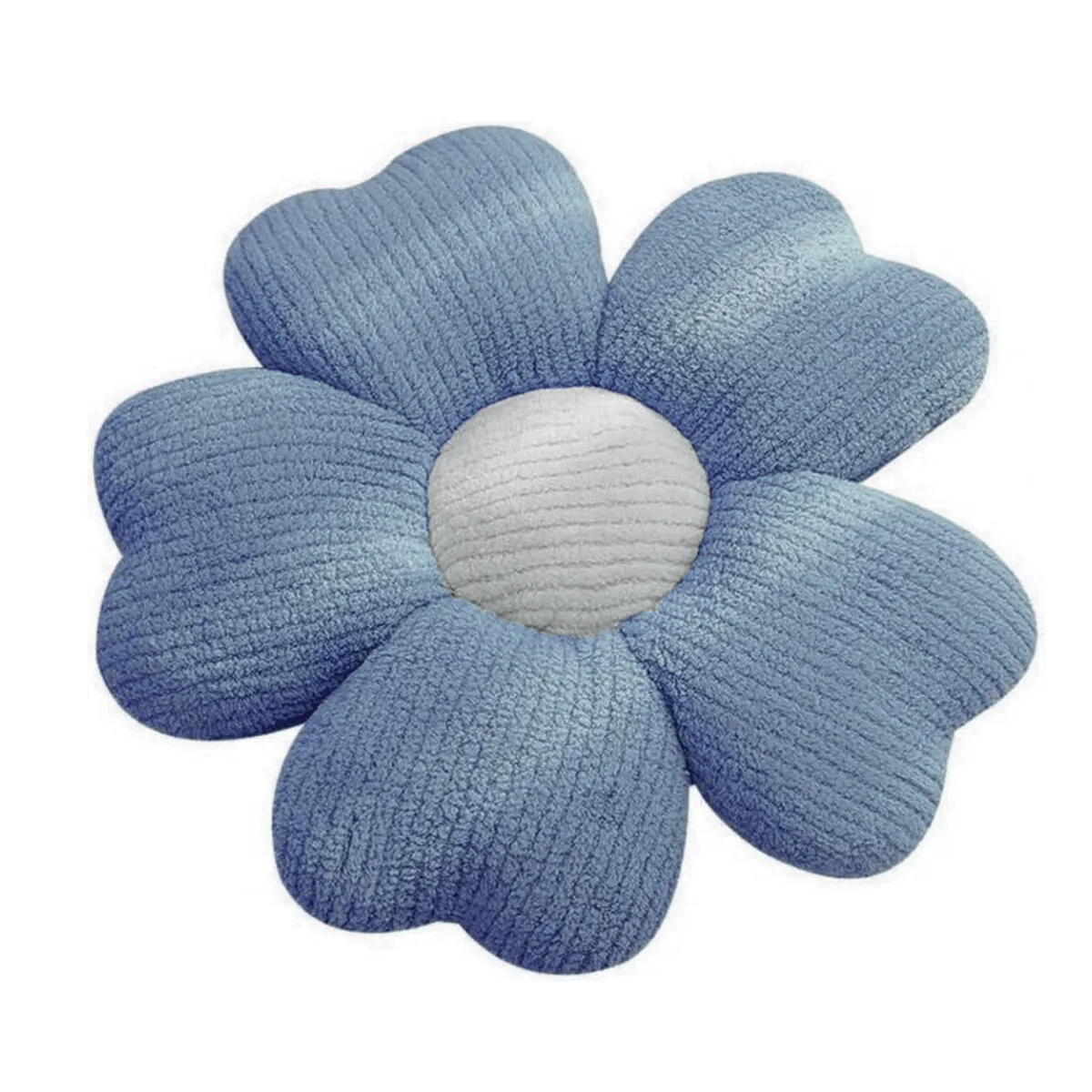 Coussin versa bleu fleur 48 x 48 cm s341469564. Explorez un monde de bonnes affaires sur Diaytar Sénégal