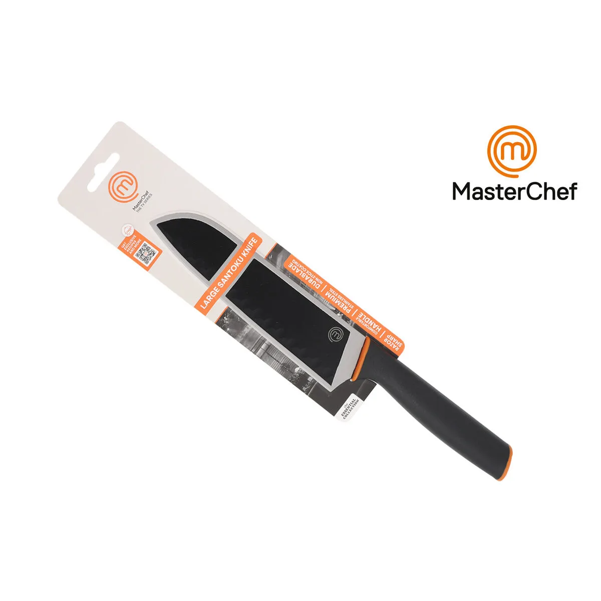 Couteau de cuisine masterchef noir argente 18 cm 24 unites s223636730. La nouvelle ère du shopping sénégalais commence avec Diaytar