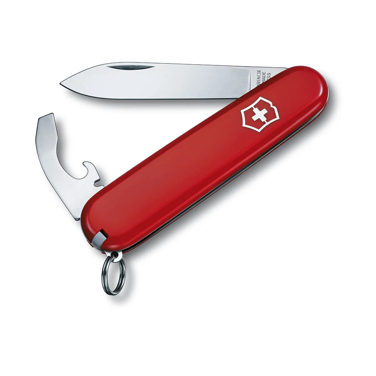 Couteau suisse victorinox bantam rouge 2 3 x 1 1 x 8 4 cm 8 fonctions s792478998. Diaytar Sénégal : Achetez plus, dépensez moins