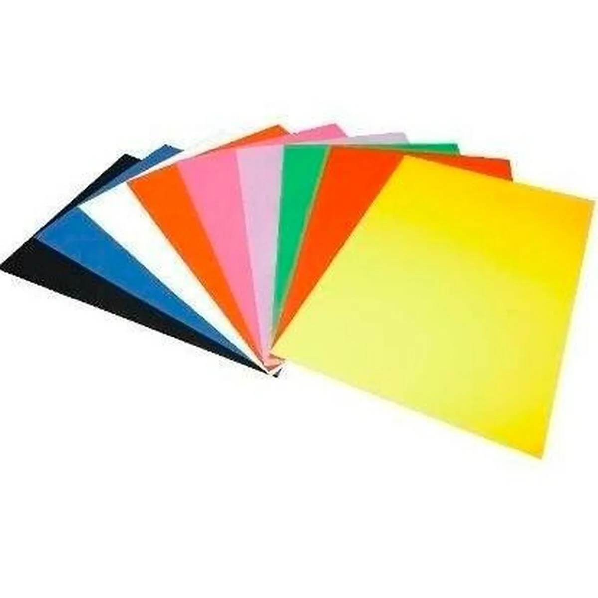 Couvertures de reliure yosan bleu a4 polypropylene 100 pieces s842043640. Diaytar : Des offres irrésistibles chaque jour