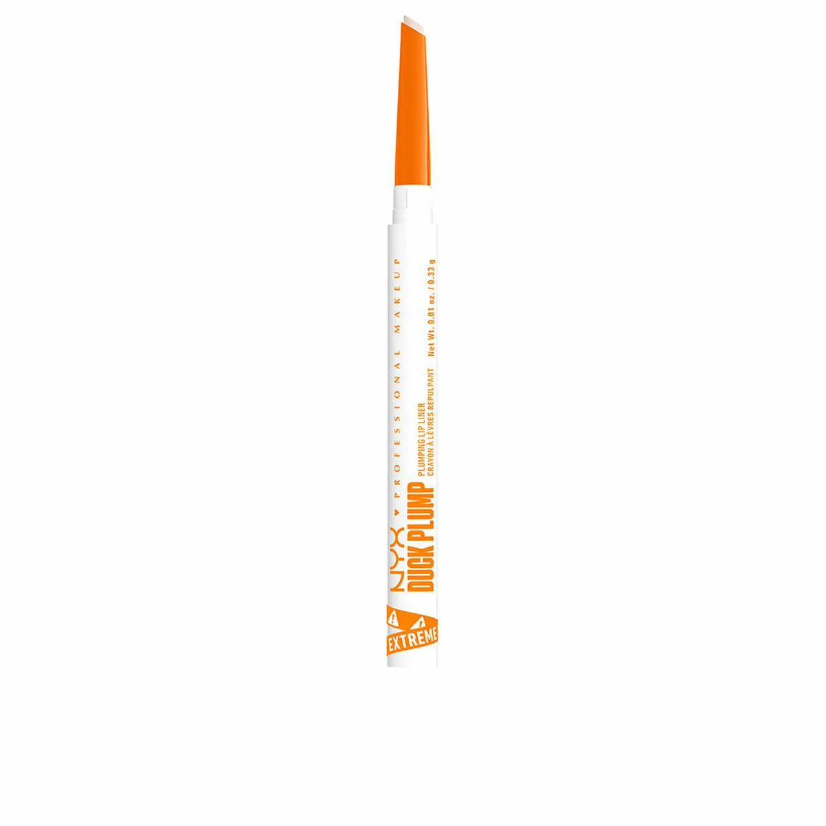 Crayon a levres nyx duck plump no 01 ducking clear s0514233352. Votre satisfaction commence ici, sur Diaytar Sénégal