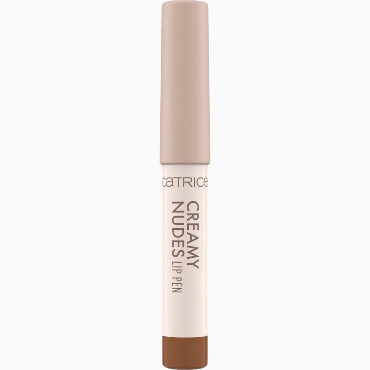 Crayon contour des levres catrice creamy nudes no 030 salted caramel 1 2 g s0514446624. Un océan de bonnes affaires sur Diaytar Sénégal