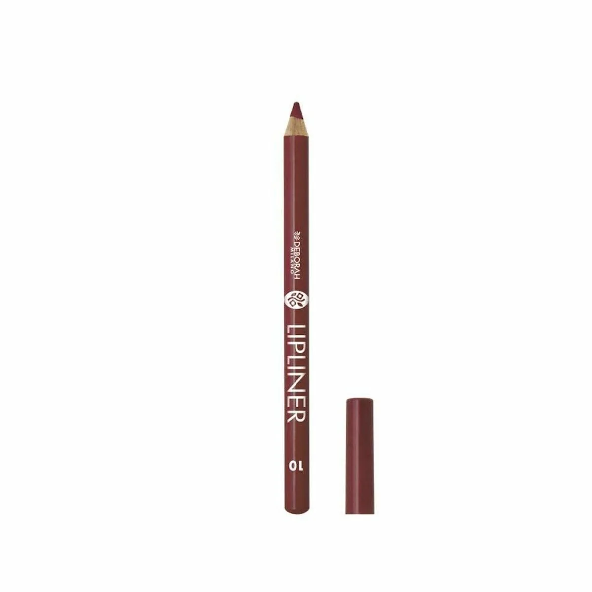 Crayon contour des levres deborah no 10 s450241688. Révolutionnez votre façon d'acheter avec Diaytar