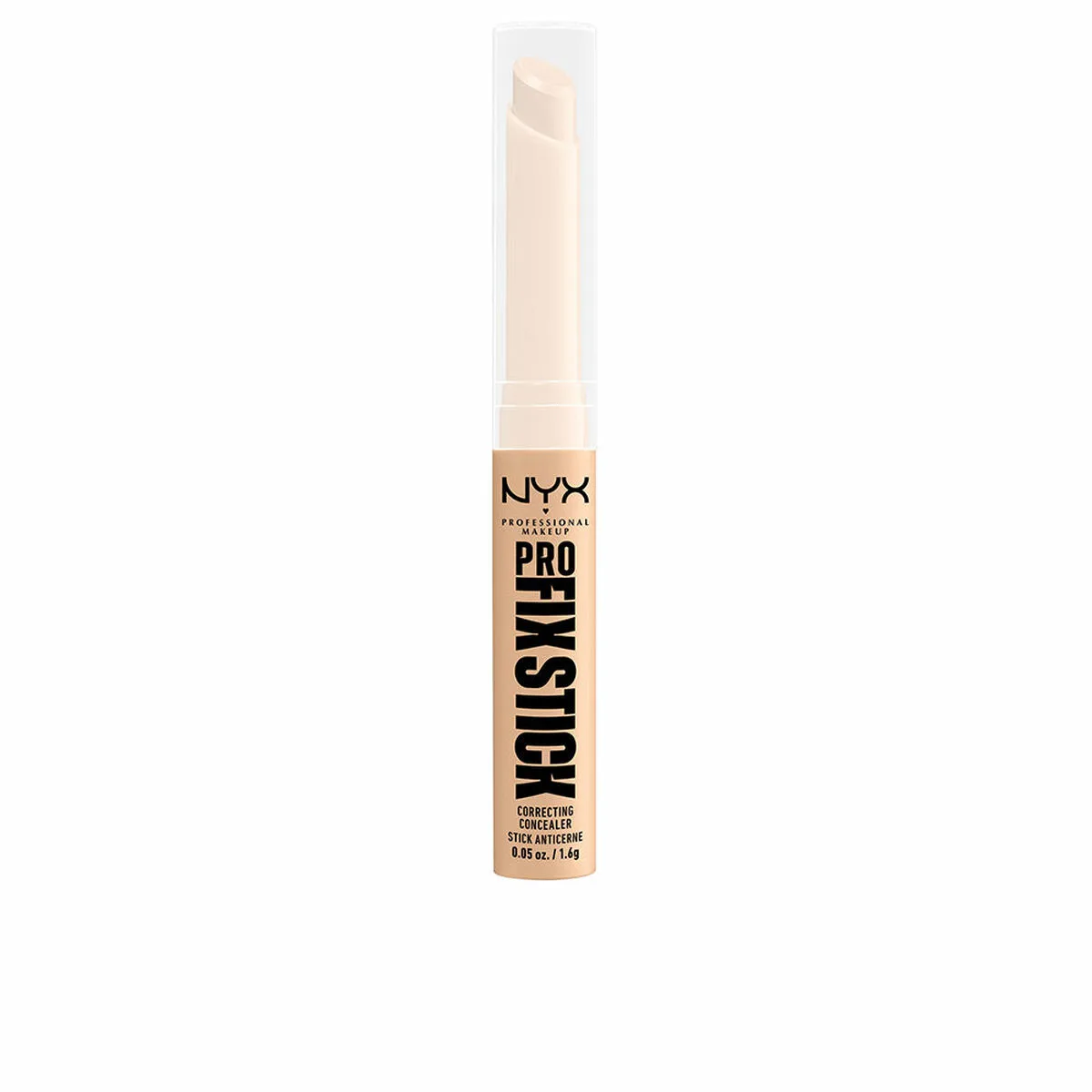 Crayon correcteur nyx pro fix stick vanilla 1 6 g s0512177678. Transformez votre façon de consommer avec Diaytar Sénégal