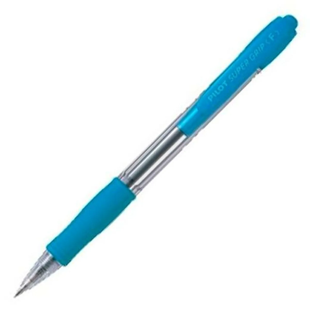 Crayon pilot bleu clair 1 mm 12 unites s843782642. Catalogue géant, prix mini chez Diaytar Sénégal