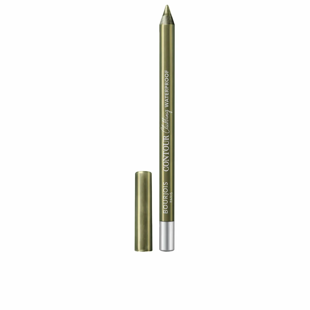 Crayon pour les yeux bourjois contour clubbing resistant a l eau no 077 kaki n gold 1 2 g s0512124848. Vos marques préférées à prix réduits sur Diaytar