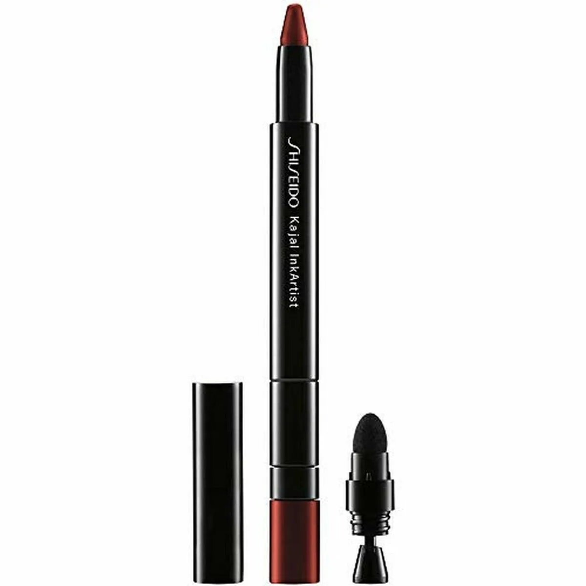Crayon pour les yeux kajal inkartist shiseido 57376 rouge 500 ml 1 l m010685094. Commandez en toute confiance sur Diaytar, votre marketplace de confiance