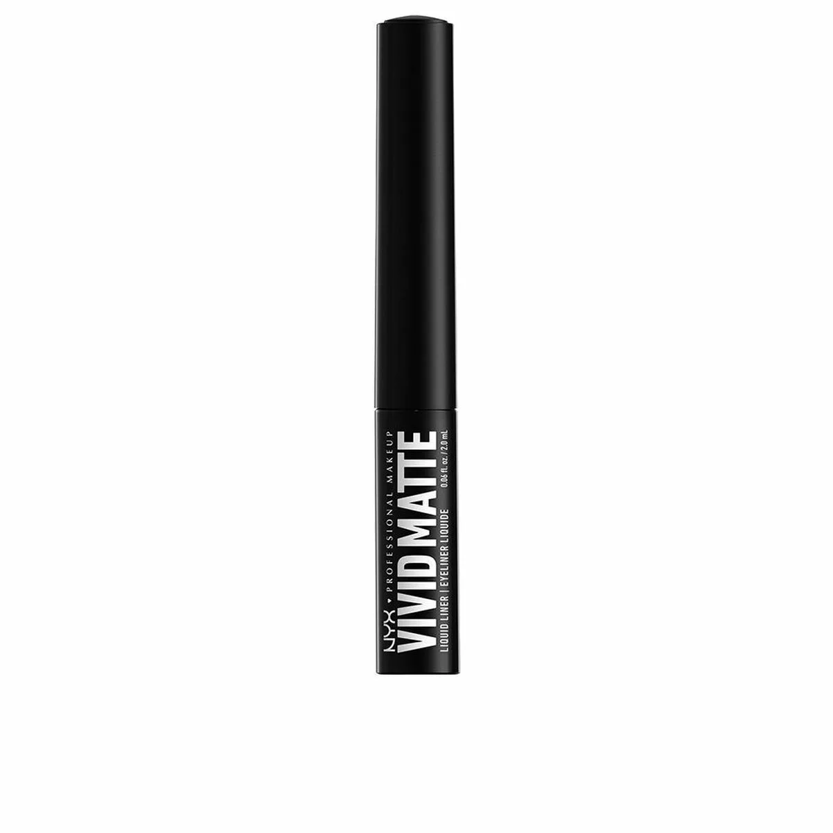Crayon pour les yeux nyx vivid matte liquide noir 2 ml s0511663513. Diaytar Sénégal : Votre guichet unique pour tous vos achats