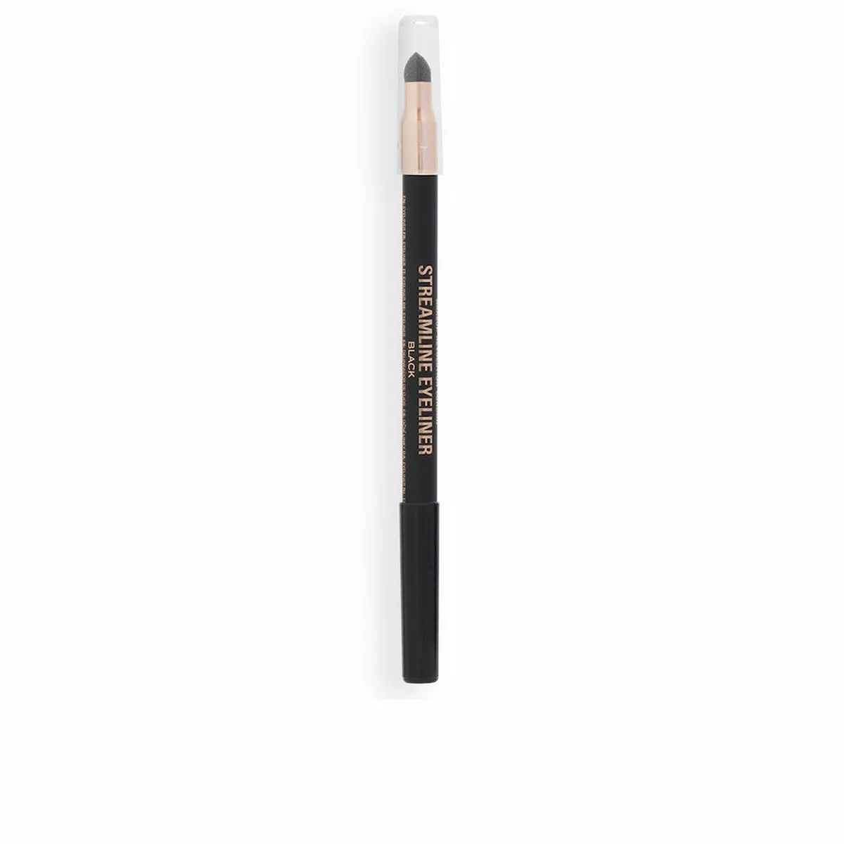 Crayon pour les yeux revolution make up streamline eyeliner 2 en 1 noir 1 3 g s0511711263. Diaytar Sénégal : Votre guichet unique pour tous vos achats