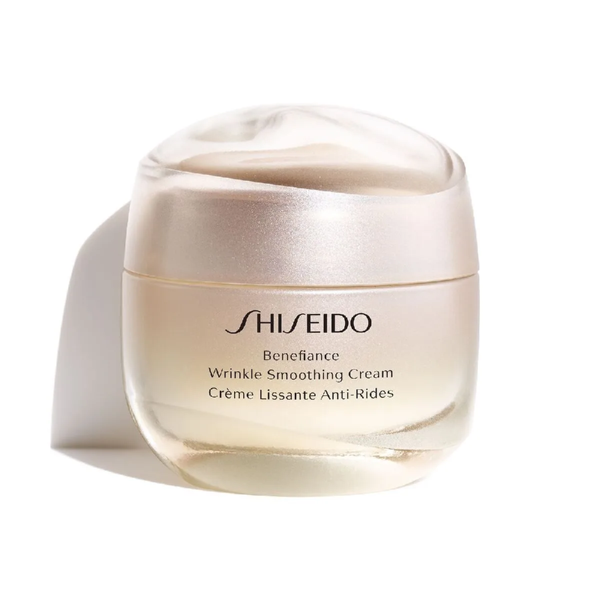 Creme anti age benefiance wrinkle smoothing shiseido benefiance wrinkle smoothing 50 ml 50 ml s056657377. Découvrez Diaytar, la marketplace sénégalaise qui révolutionne vos achats en ligne