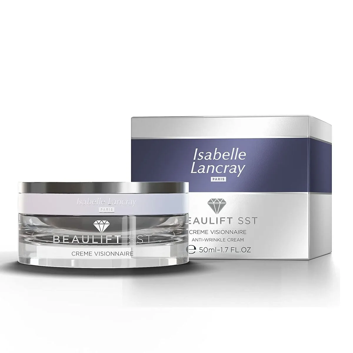 Creme anti age isabelle lancray beaulift 50 ml s0510885455. Consommez mieux avec Diaytar, votre marketplace discount