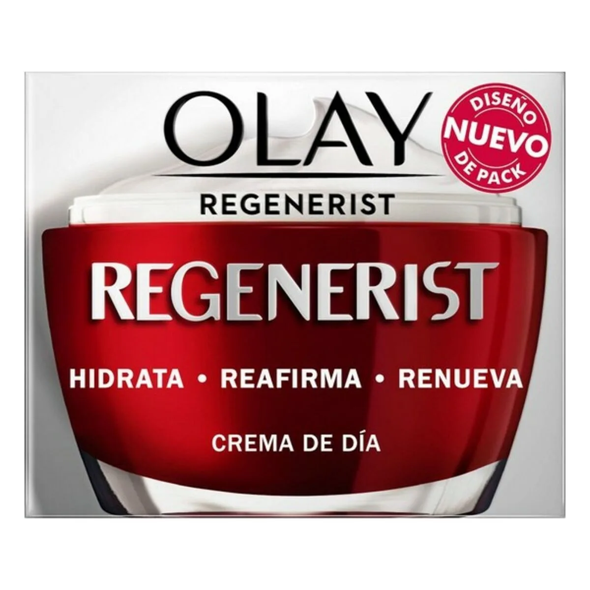 Creme anti age regenerist olay 8047437 50 ml s058541153. Diaytar : Le discount intelligent pour consommateurs avisés
