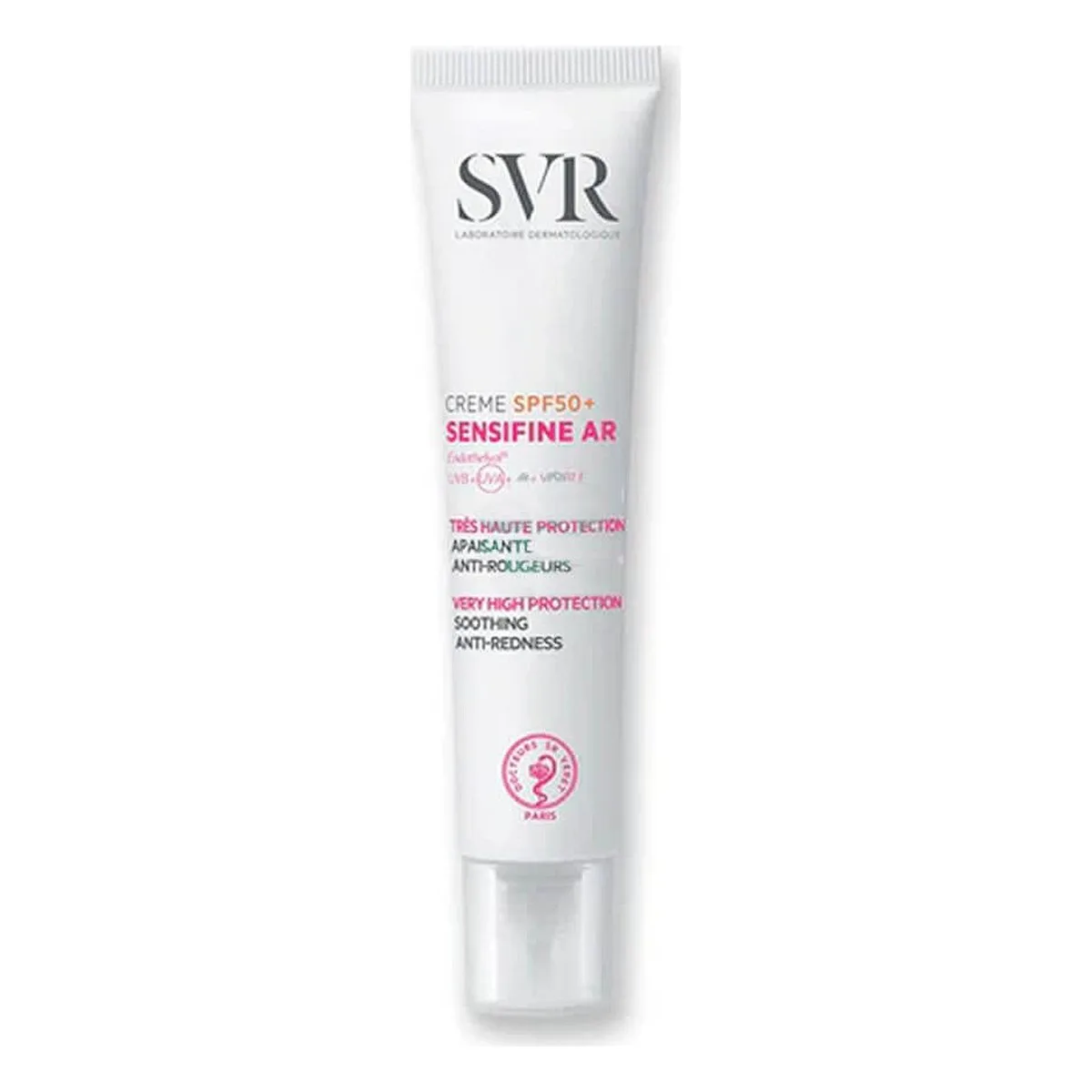 Creme anti rougeurs svr sensifine ar spf 50 40 ml s0510245255. Optimisez votre budget avec Diaytar Sénégal