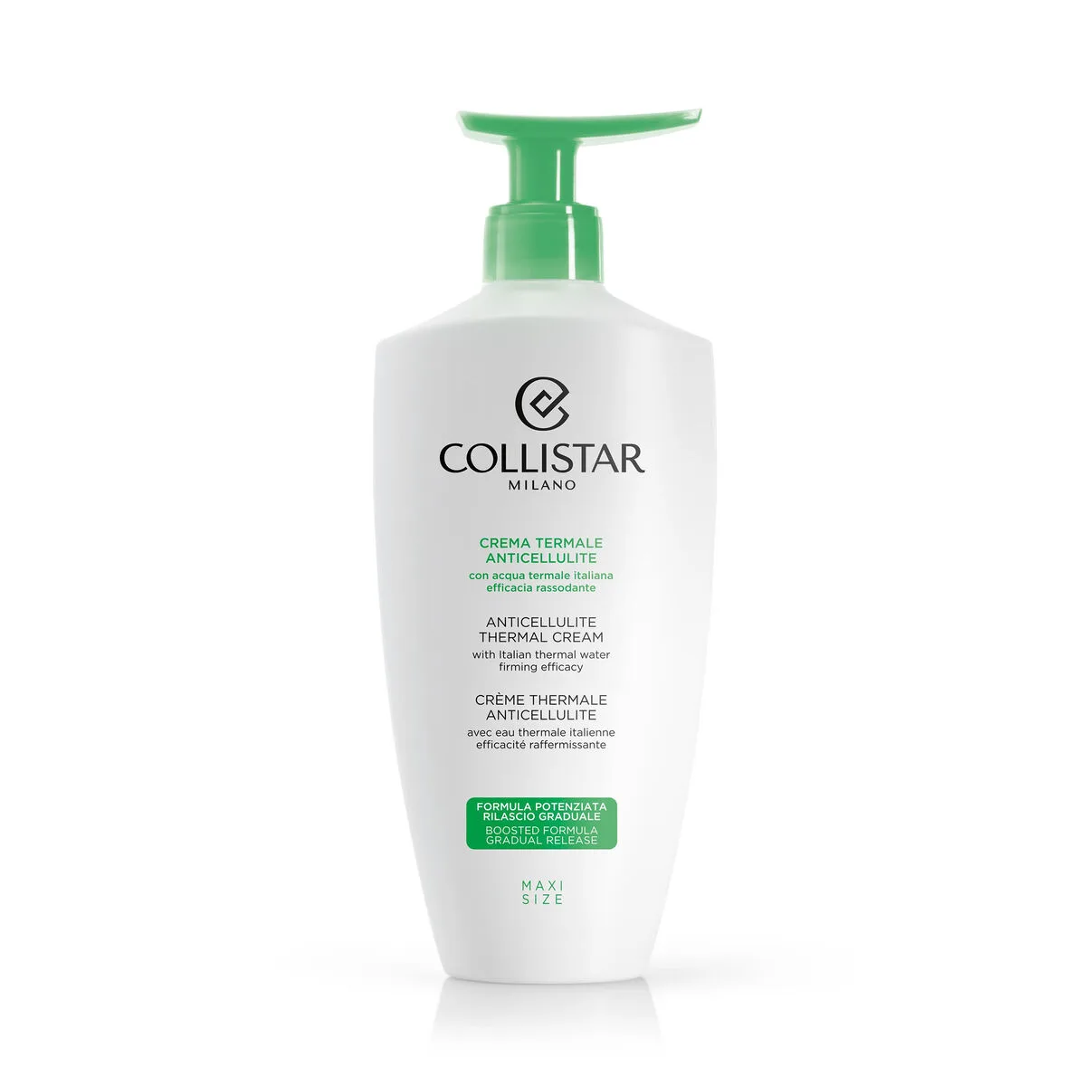 Creme anticellulite collistar crema 400 ml s0511278289. Profitez des meilleurs deals du Sénégal sur Diaytar