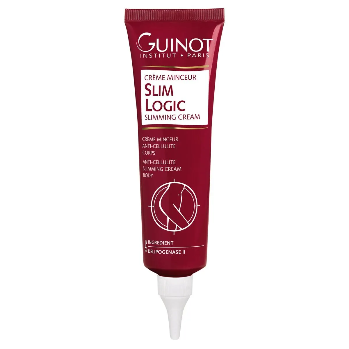 Creme anticellulite guinot slim logic 125 ml m012223451. Le discount haut de gamme, c'est possible avec Diaytar
