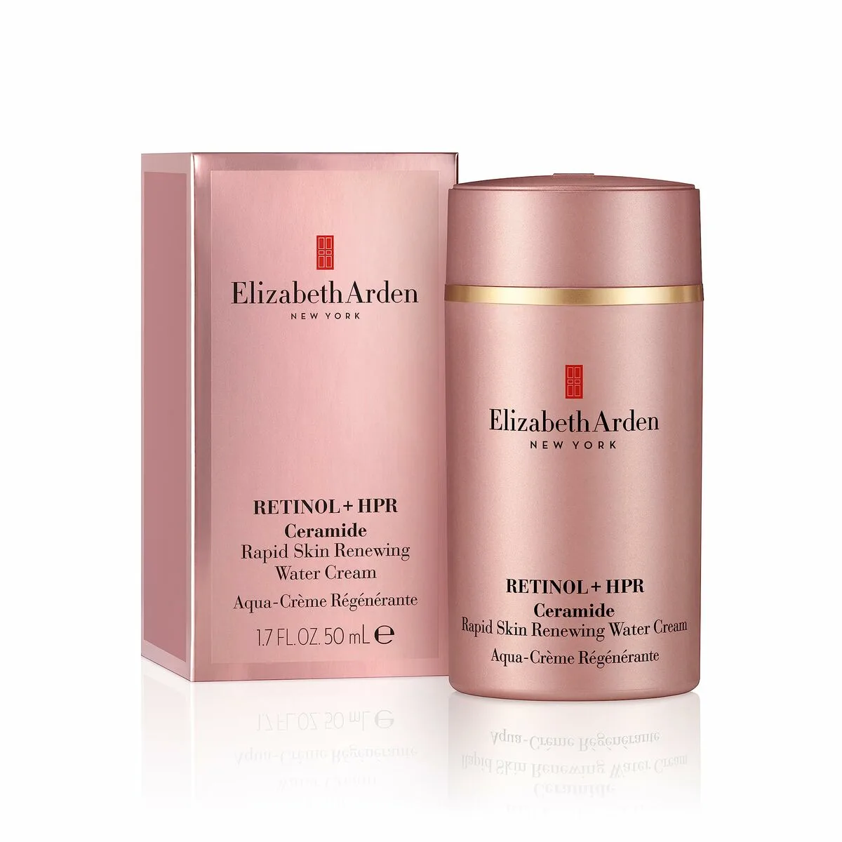 Creme antirides elizabeth arden retinol hpr ceramide 50 ml s0511696627. Commandez en toute confiance sur Diaytar, votre marketplace de confiance