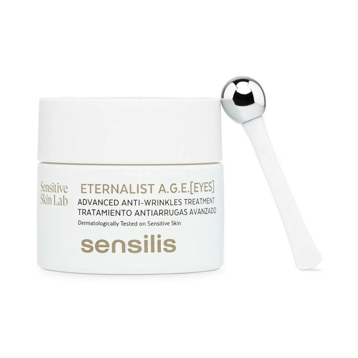 Creme contour des yeux sensilis eternalist 20 ml s059755041. Comparez, choisissez, économisez sur Diaytar Sénégal