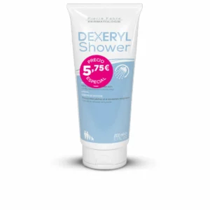 Creme de douche dexeryl shower 200 ml s0512809241. Diaytar : Le choix malin des consommateurs sénégalais