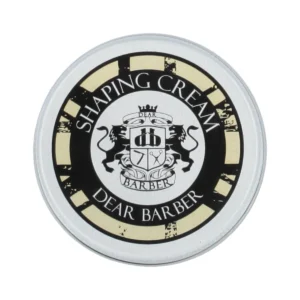 Creme de fixation souple dear barber m011695090. Électroménager, mode, beauté... Diaytar a tout en stock