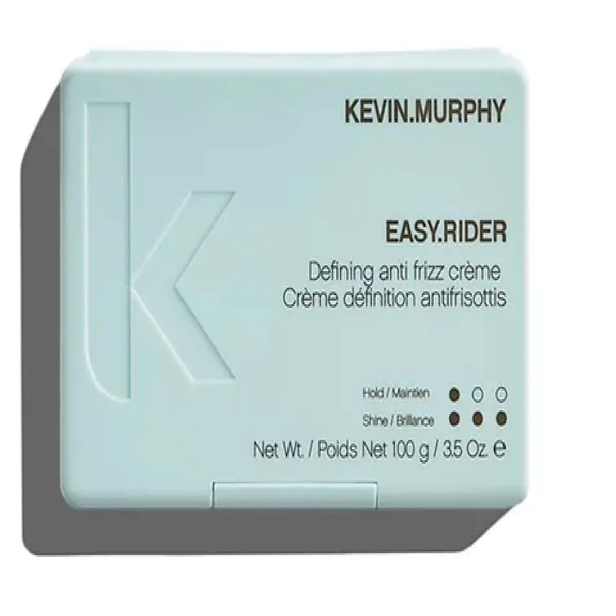 CRÈME DE FIXATION SOUPLE KEVIN MURPHY