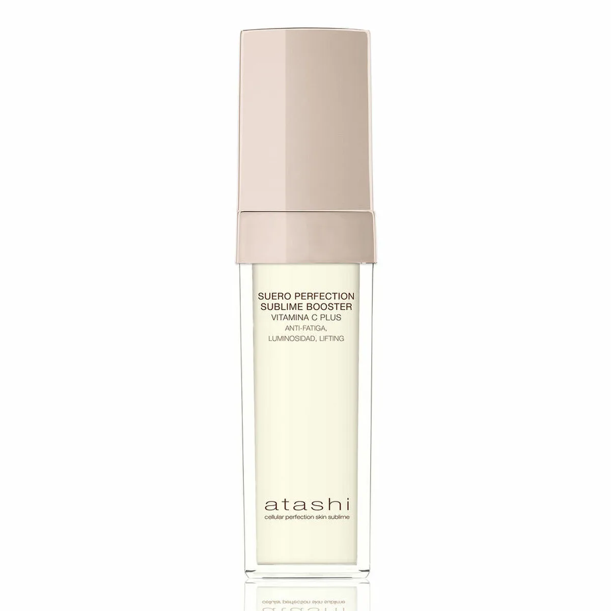 Creme de jour atashi cellular perfection skin sublime 30 ml s0510680599. Votre satisfaction, notre priorité chez Diaytar