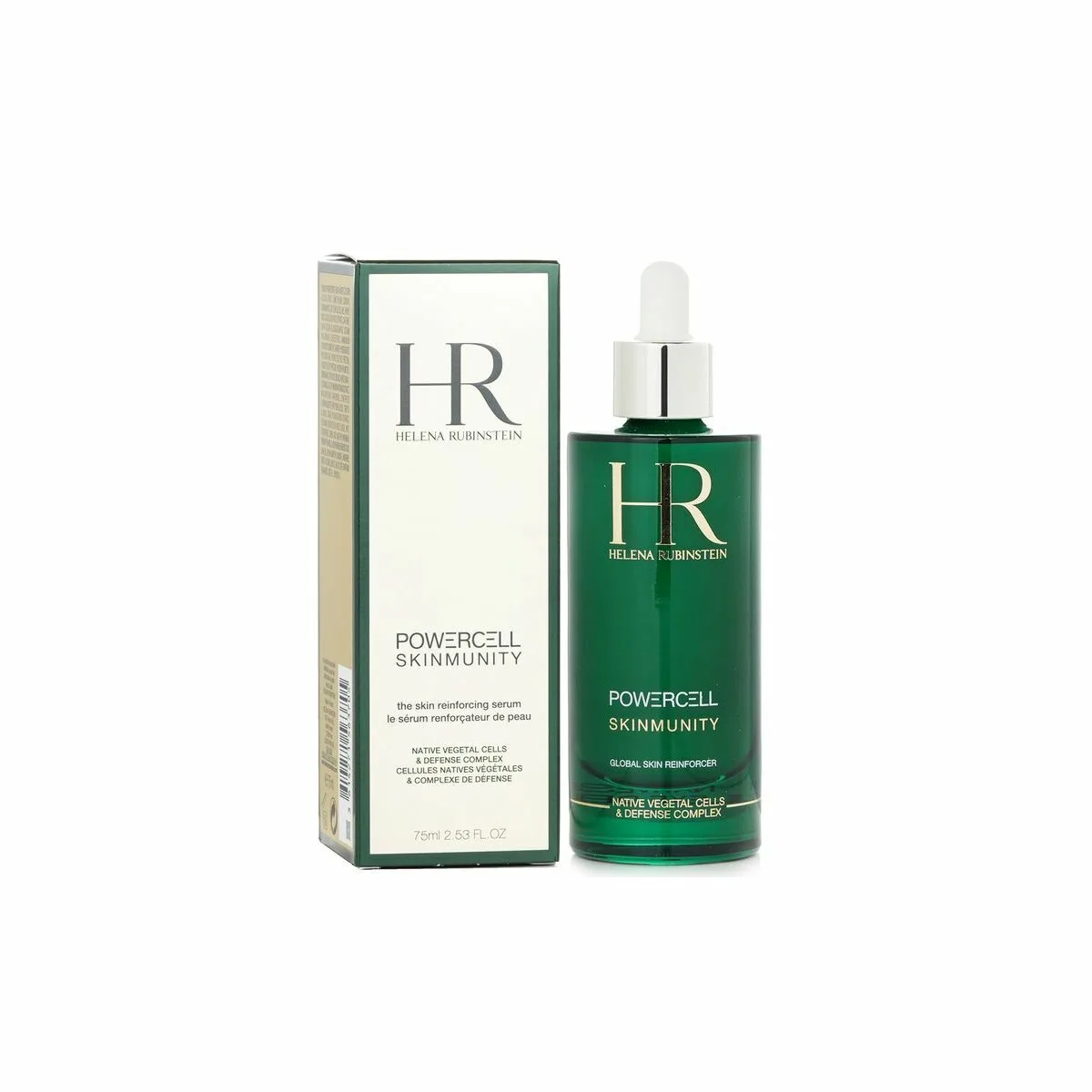 Creme de jour helena rubinstein powercell skinmunity 75 ml s0511636990. Diaytar : Qualité professionnelle, prix grand public
